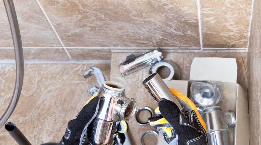 Expert flood damage restoration services in Pleasantville, IA